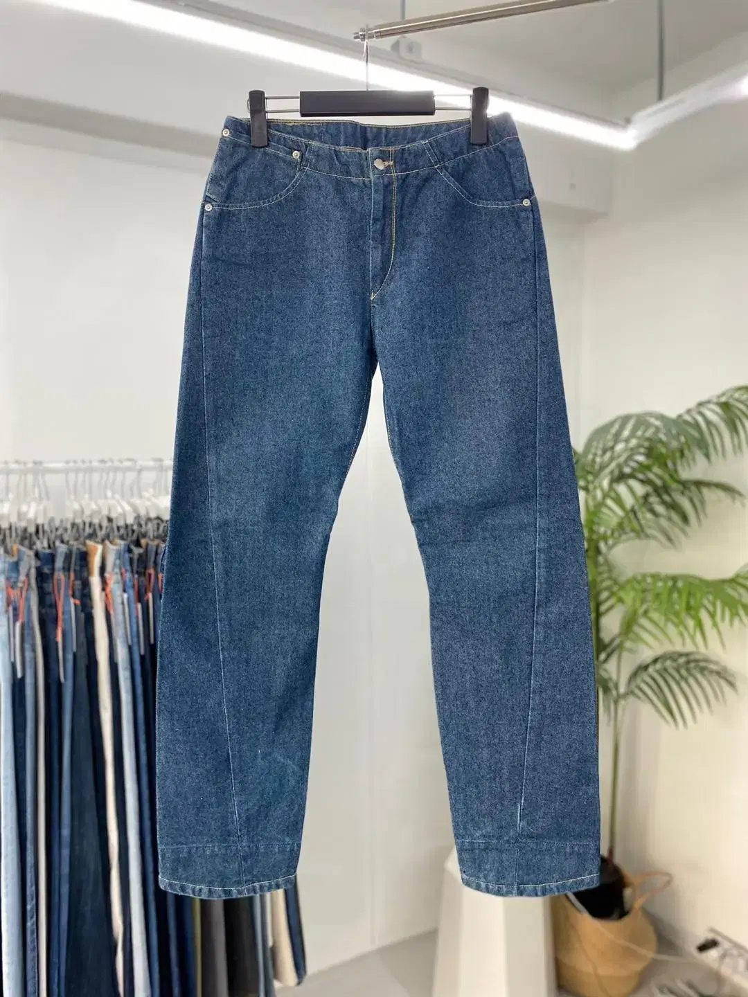 Levi'sEngineered Jin 00S 30Size A1744