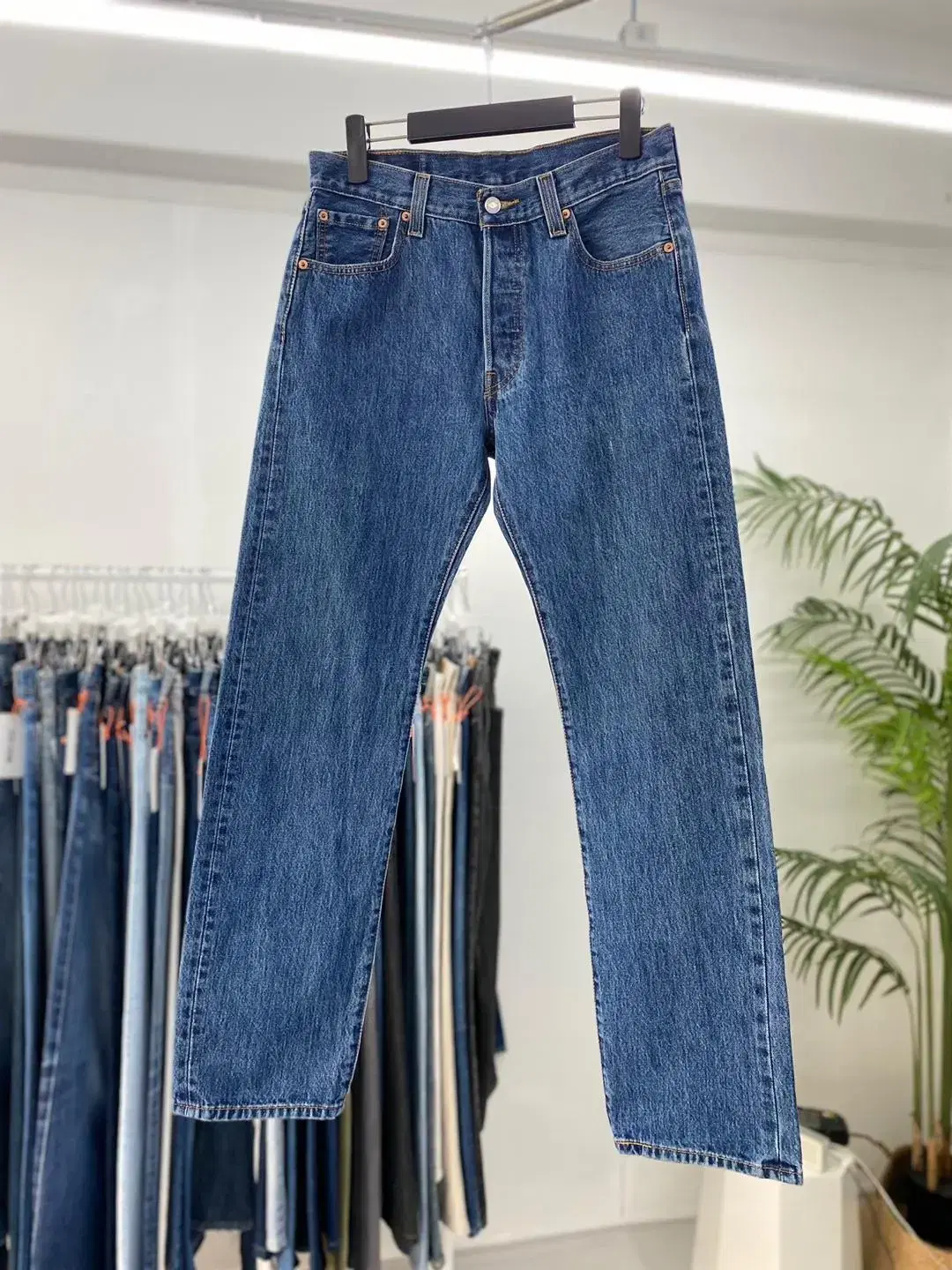 Levi's 501 00S 30Size A1748