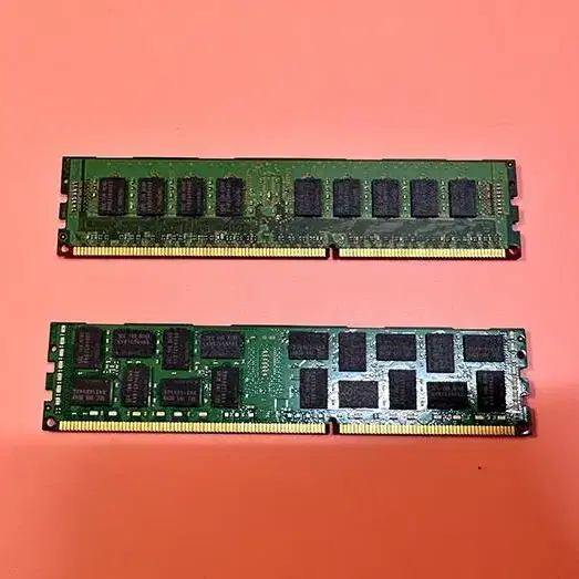 삼성 8GB 4GB x 2 DDR3 PC3-10600R