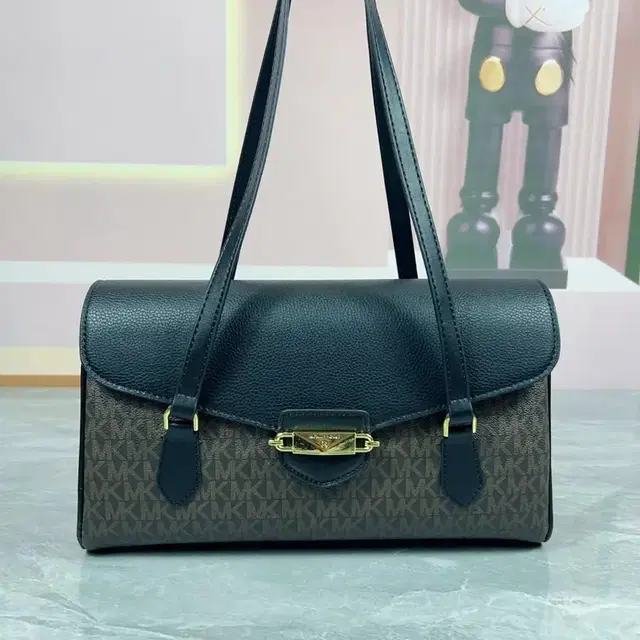 Michael kors.4컬러 신상2023MkFleur 크로스백 해외직구