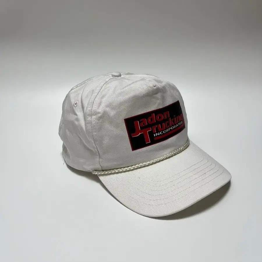 Vintage cap 빈티지캡