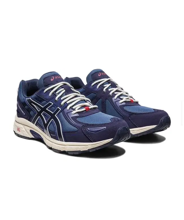 Asics 아식스 젤 벤처6 그랜드 샤크 미드나잇 235