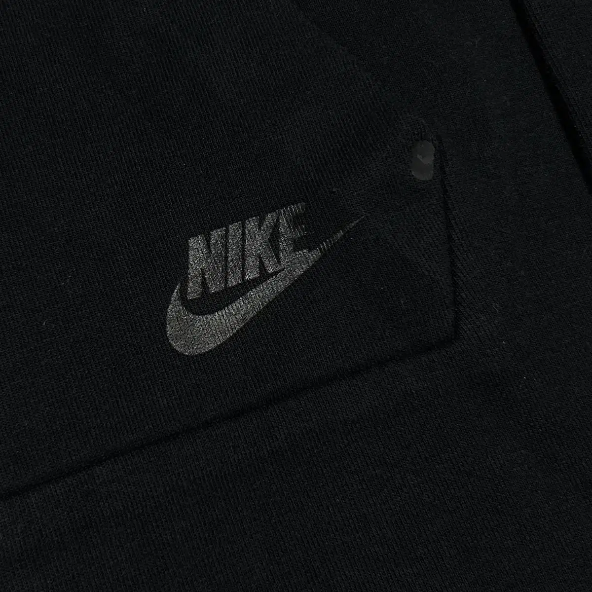 [ M ] Nike 나이키 테크팩 다크네이비 집업 져지