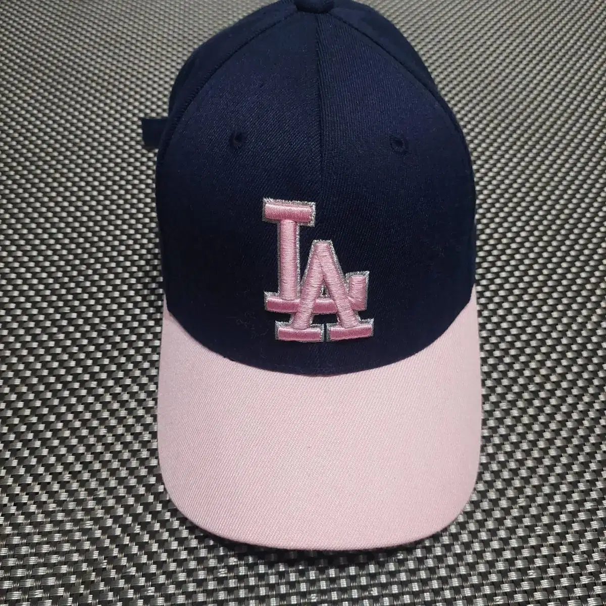 MLB LA 다저스 볼캡