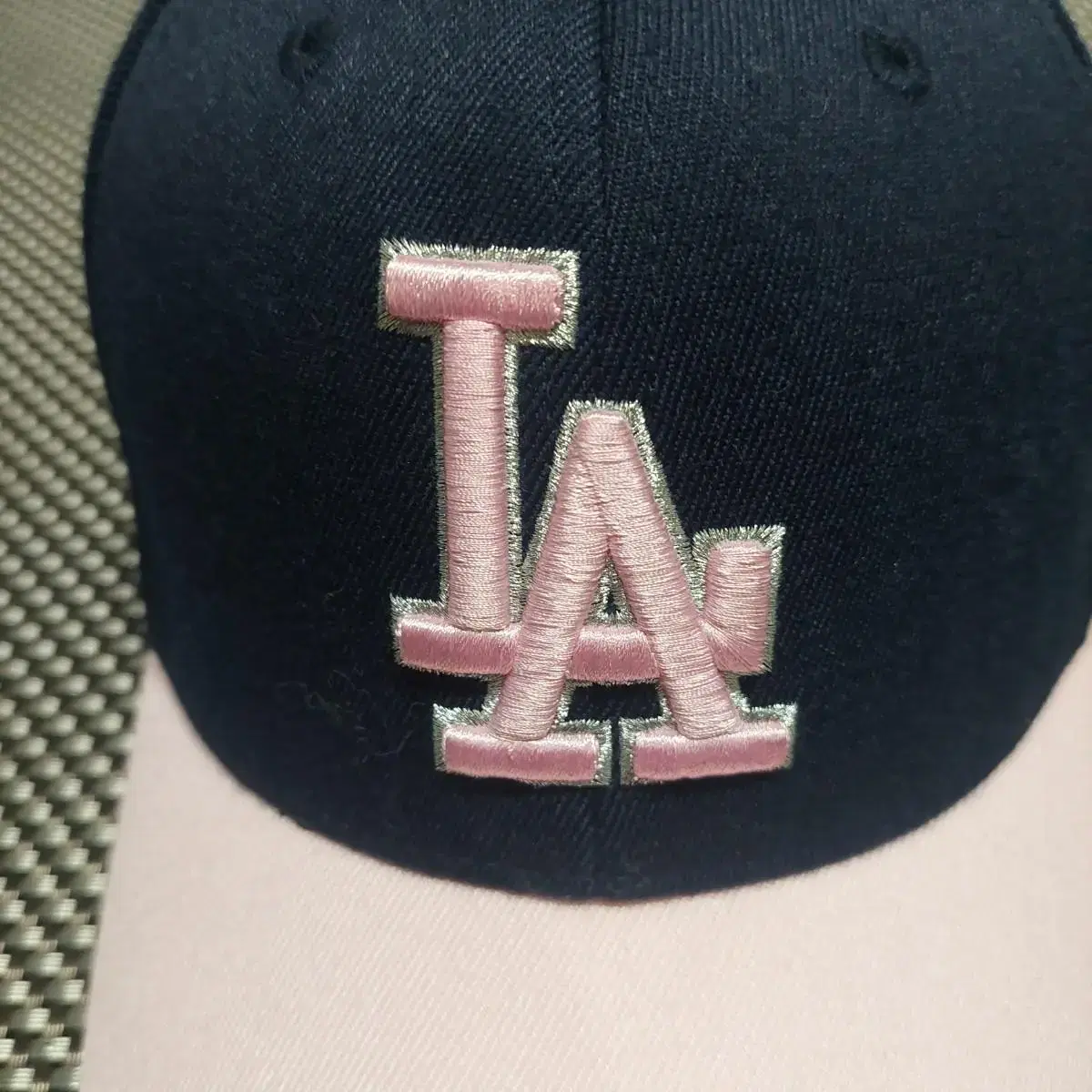 MLB LA 다저스 볼캡