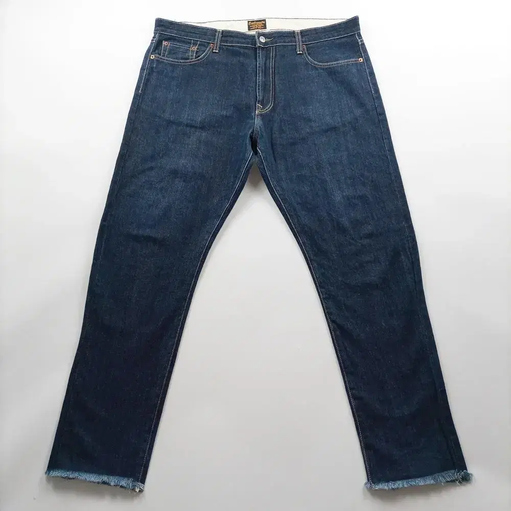 Vintage jeans Tapered jins Vintage denim pants Size 38 X5524