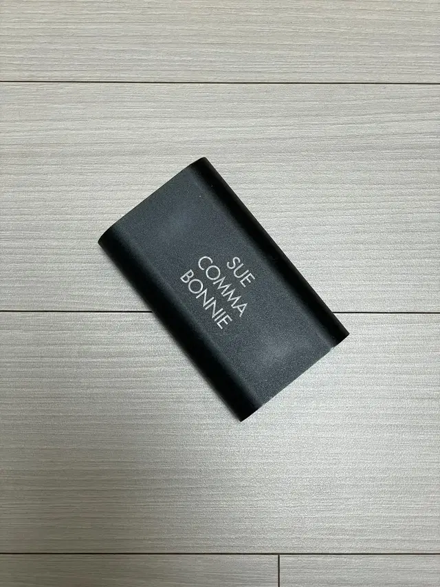 슈콤마보니 보조배터리 5200mAh