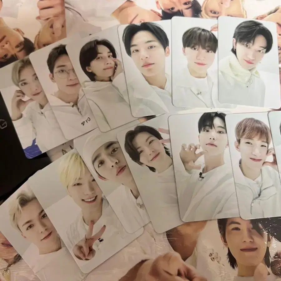 Going magazine vol2 세븐틴 고잉메거진