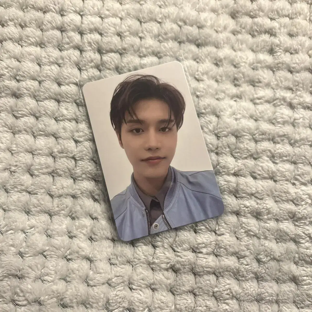 NCT U Universe Taeil