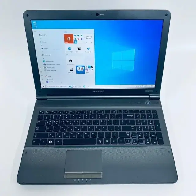 삼성 노트북 15인치 RC510 i5-M460/8GB/SSD128GB