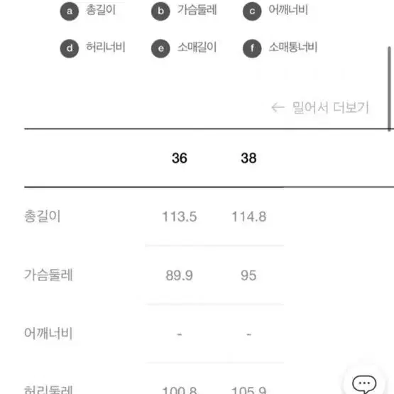 럭키슈에뜨 원피스 38 새상품