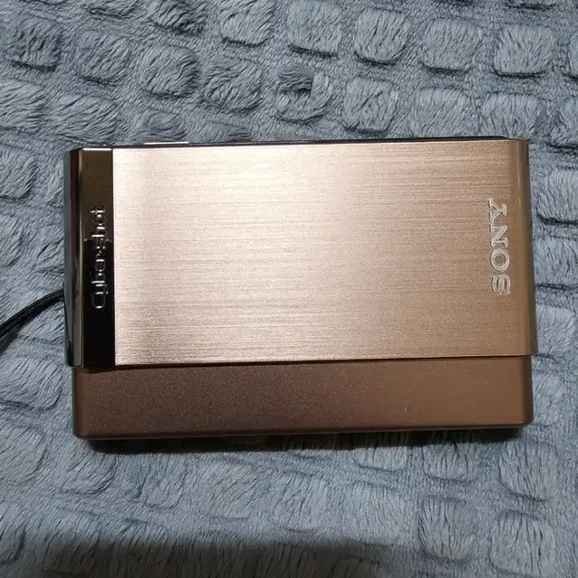 소니 DSC-T90 디카