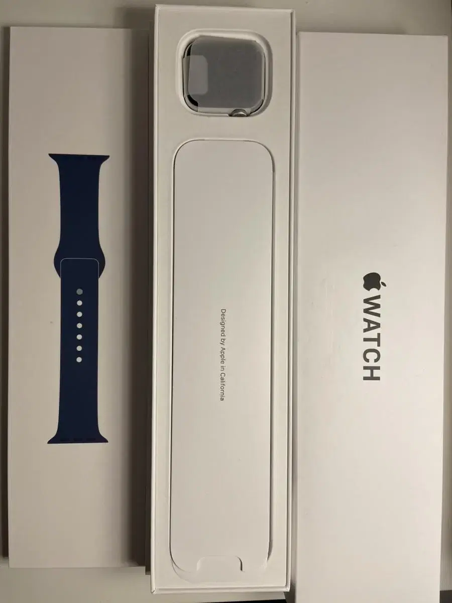 Apple Watch SE 40mm