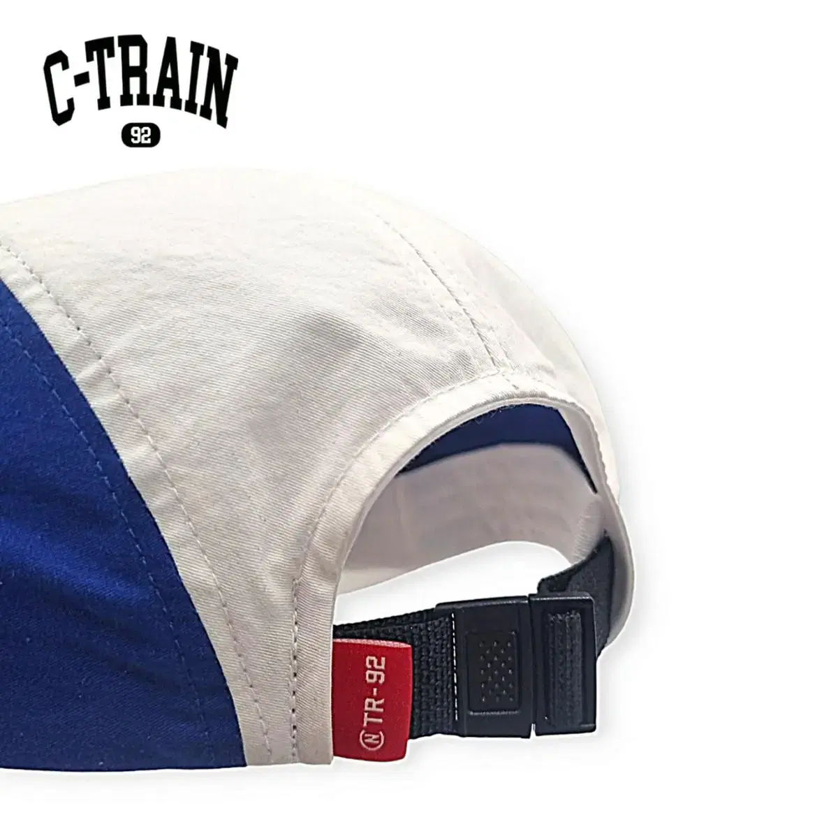 c-train longbill cap 롱빌 캡