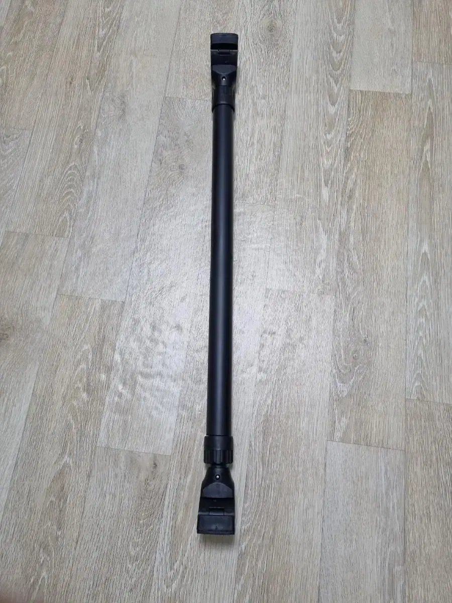 Midbro Black Label 2nd Generation Moon-Gap Iron Rod