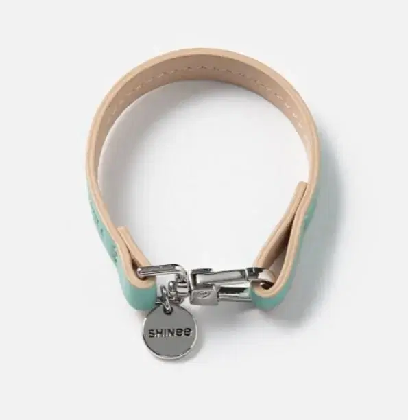 Shinee taemin Gibum Leather Bracelet sealed Goods