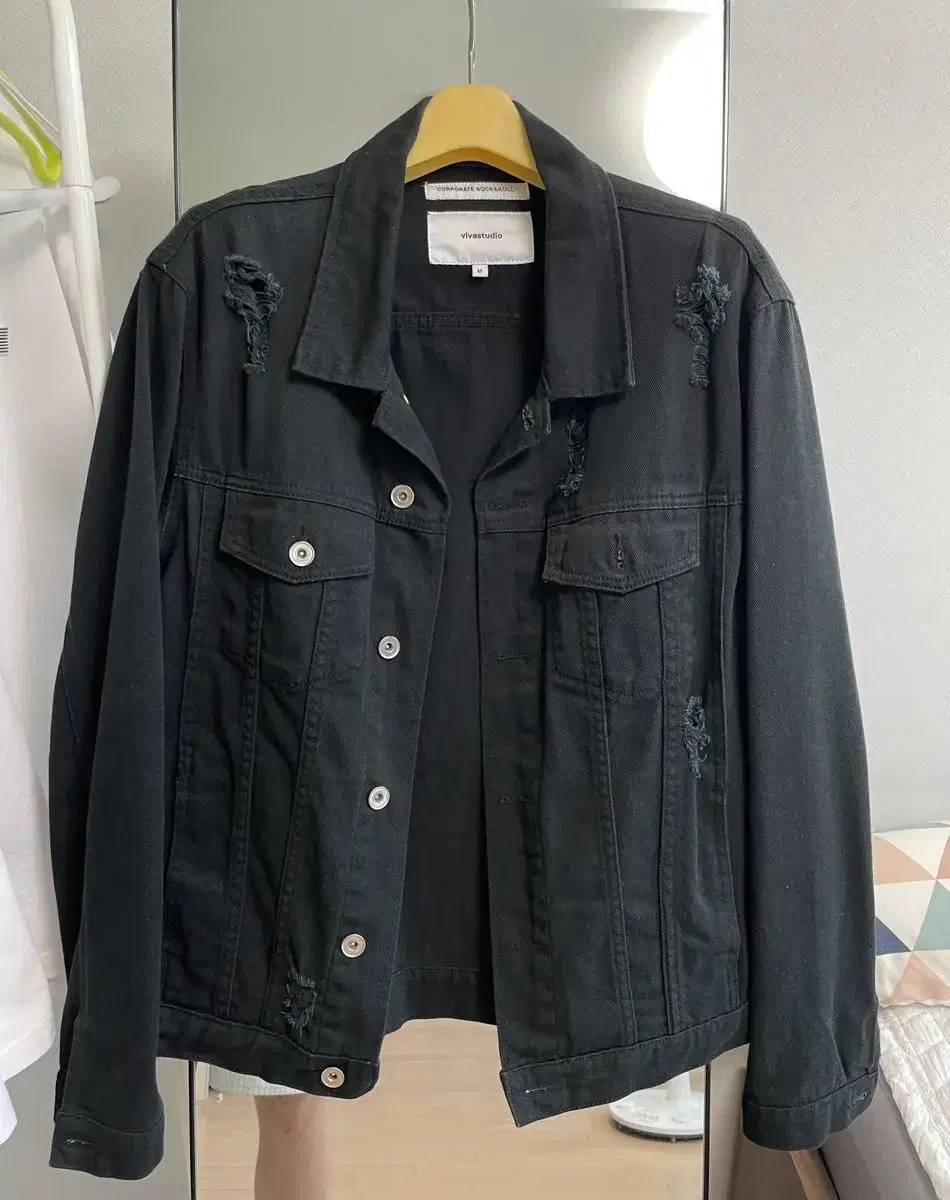 VivaStudio Vintage Jacket M