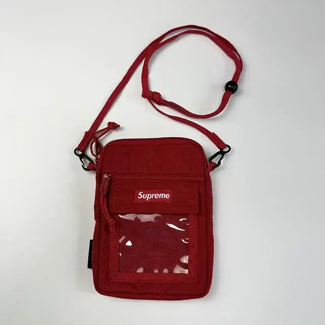 SUPREME 19SS Utility Pouch 슈프림 유틸리티 파우치