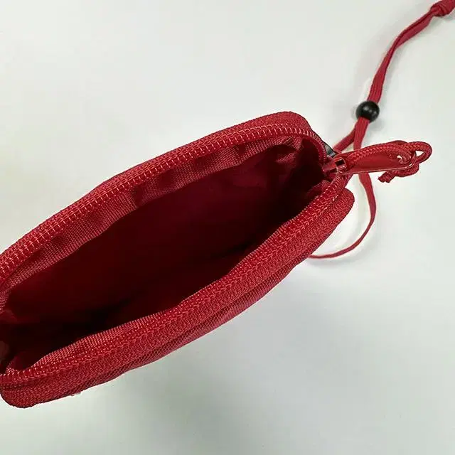 SUPREME 19SS Utility Pouch 슈프림 유틸리티 파우치