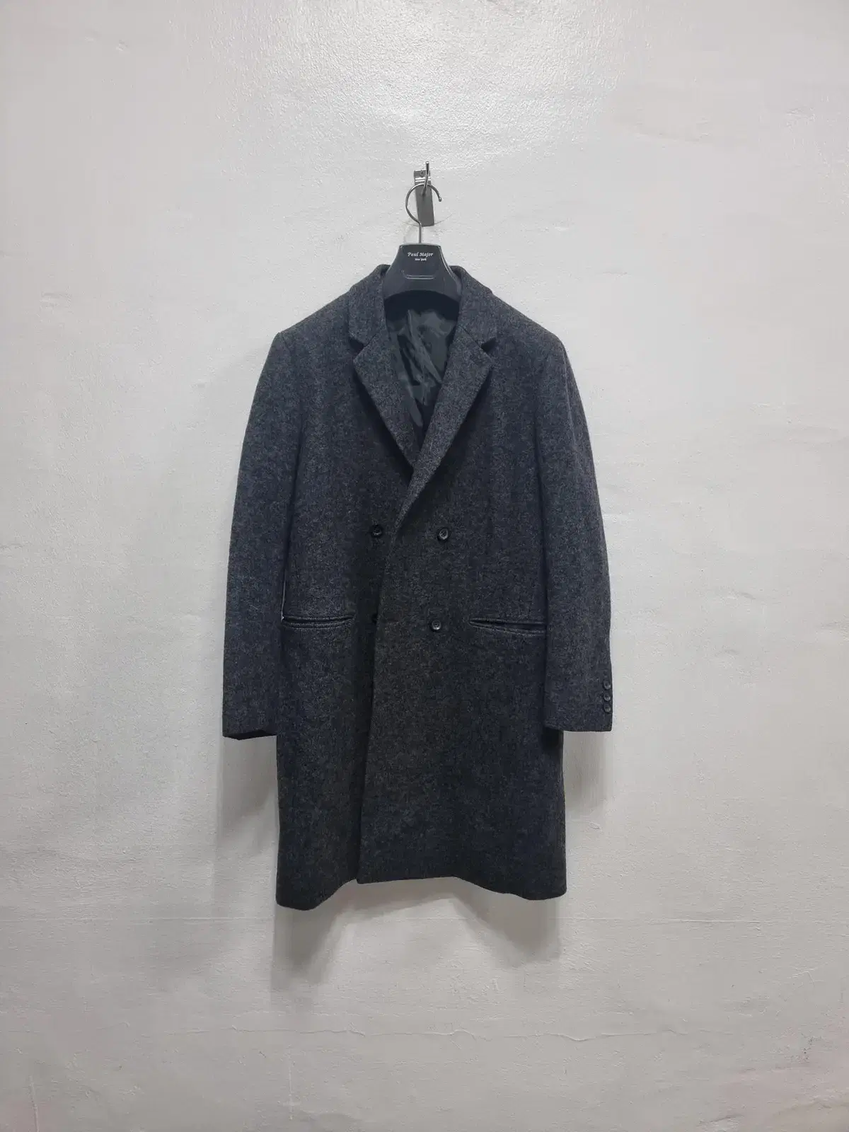 Terry men's coat size 95 good condition C2-434