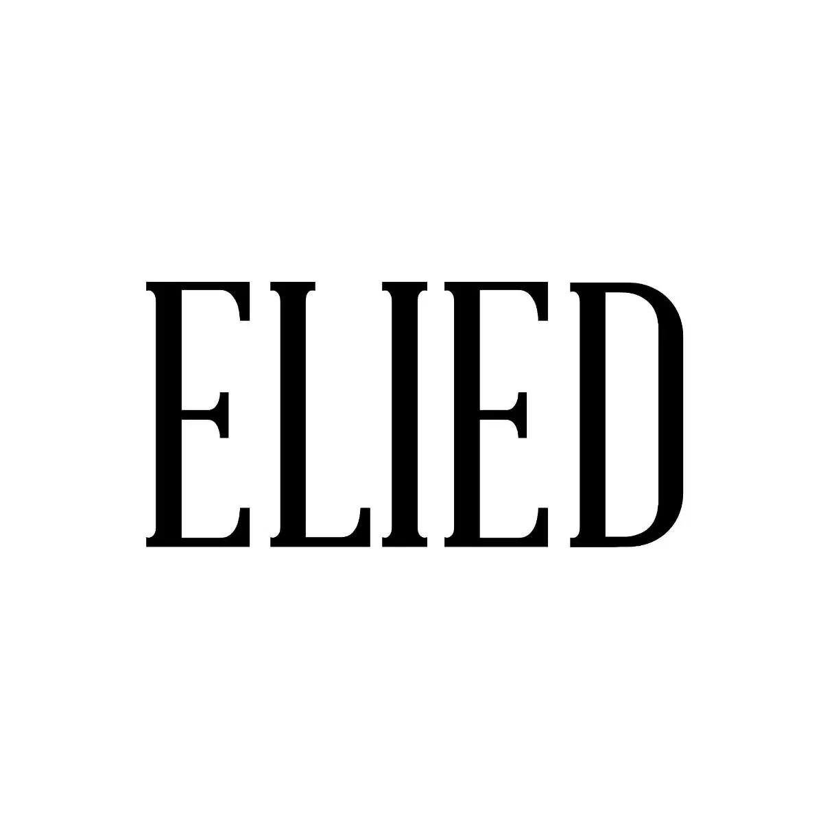 ' ELIED(앨리드) ' ALBUM 앨범 CD !!