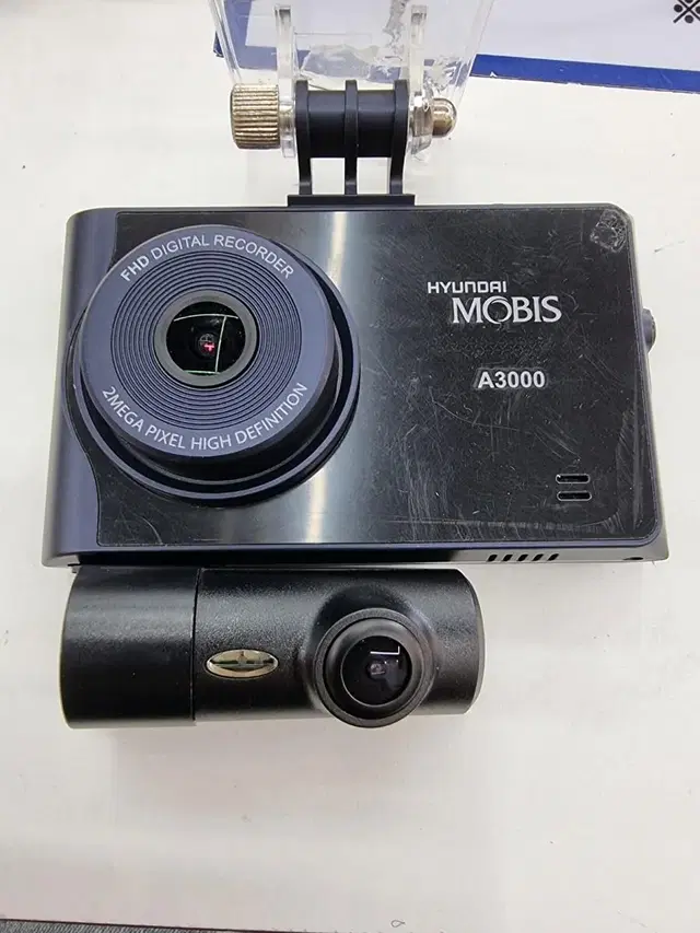 블랙박스 A3000