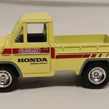 매치박스Matchbox 혼다HONDA T360 미개봉 새상품