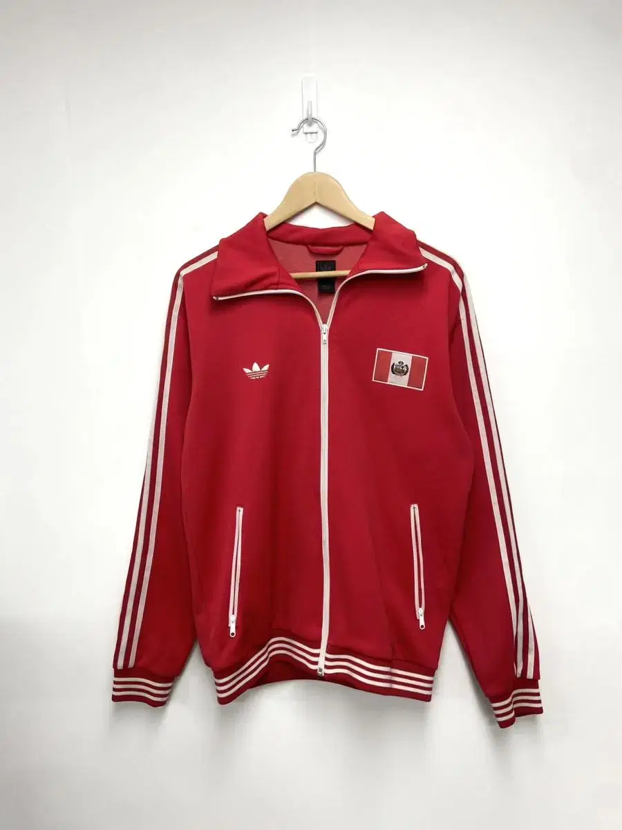 Adidas Peru Track Top L