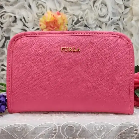 FURLA 사피아노 파우치 가방