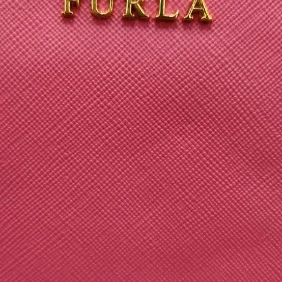 FURLA 사피아노 파우치 가방