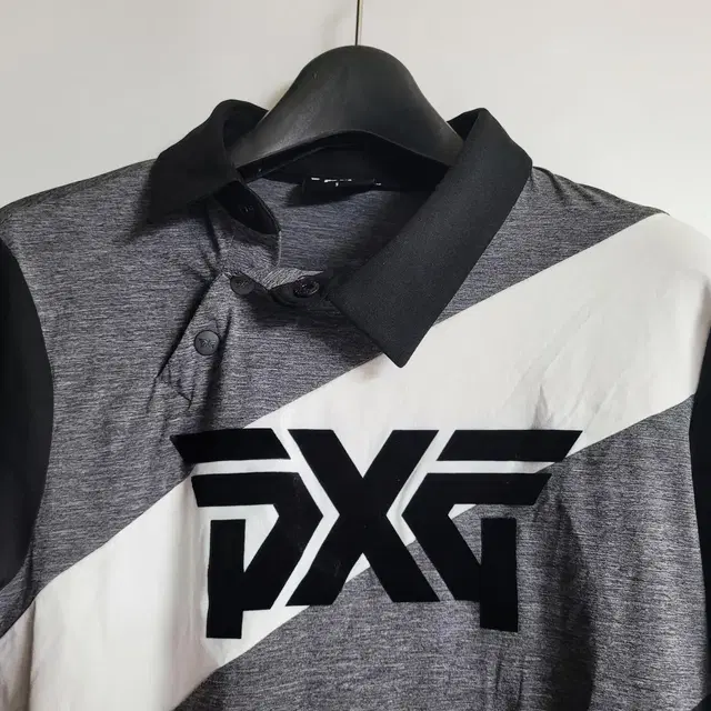 PXG 여성90 스판 골프카라티셔츠 폴802