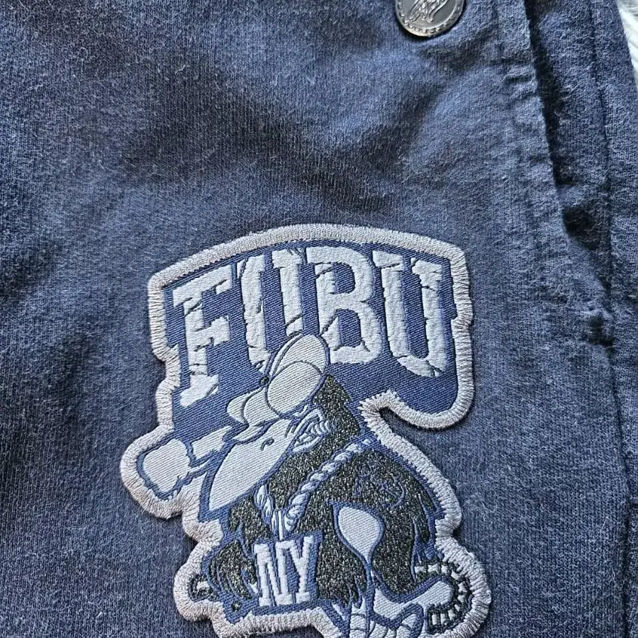 푸부 fubu  칠부바지 7부바지 반바지 스웻팬츠 트레이닝팬츠  조거바지