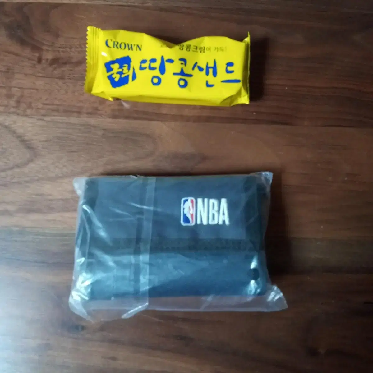 목걸이형카드지갑Grey.NBA텍가25,000원