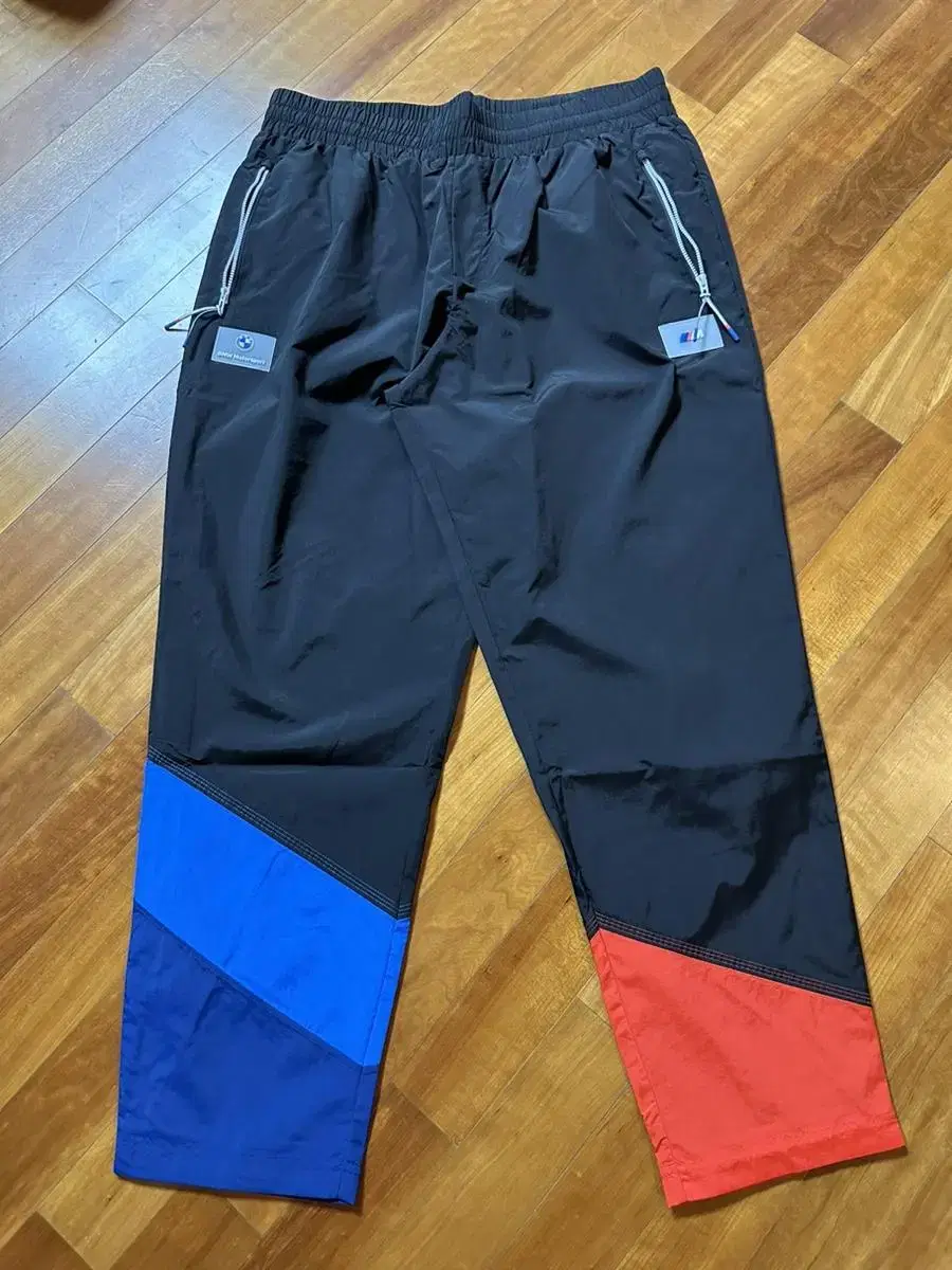 New Puma/Puma BMW Pants XL (110-115) Big Size