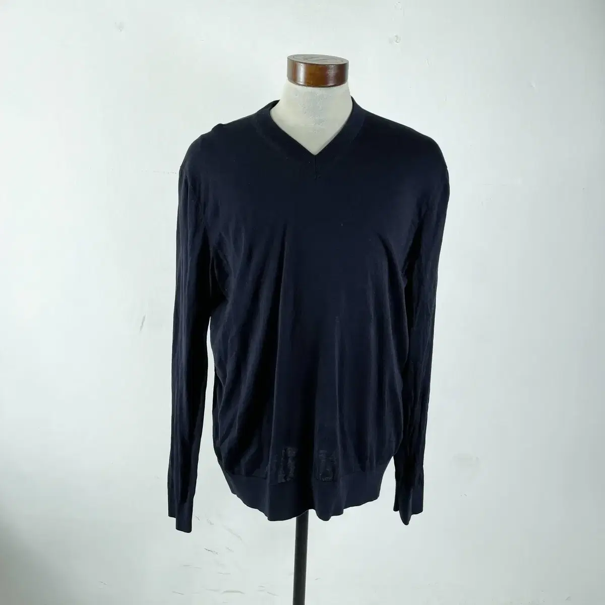 Arcette Men's Knit Shirt Size 110