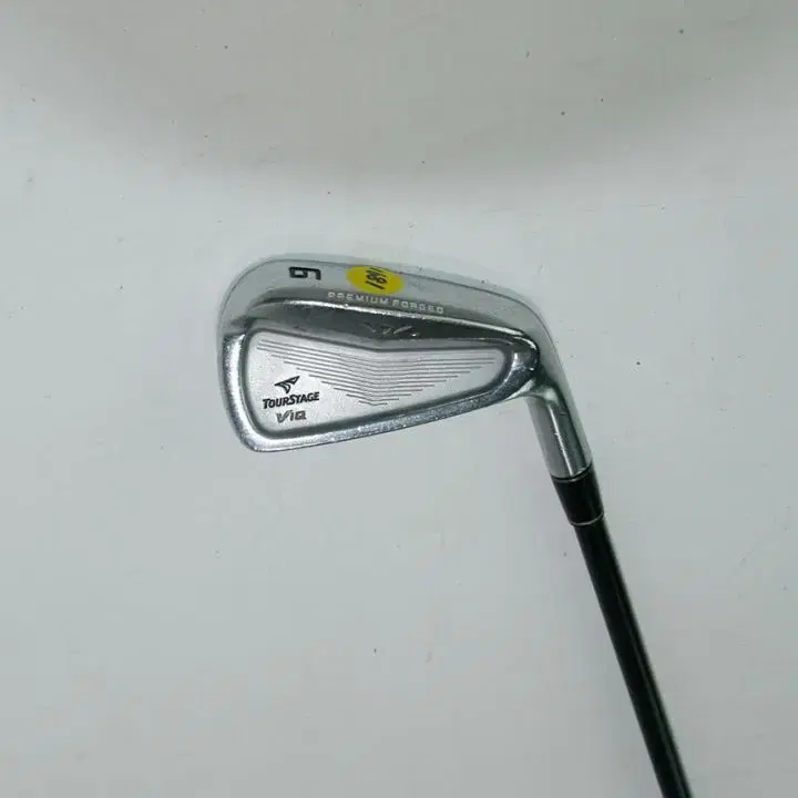 브리지스톤 TOURSTAGE VIQ FORGED 6번아이언 골프채