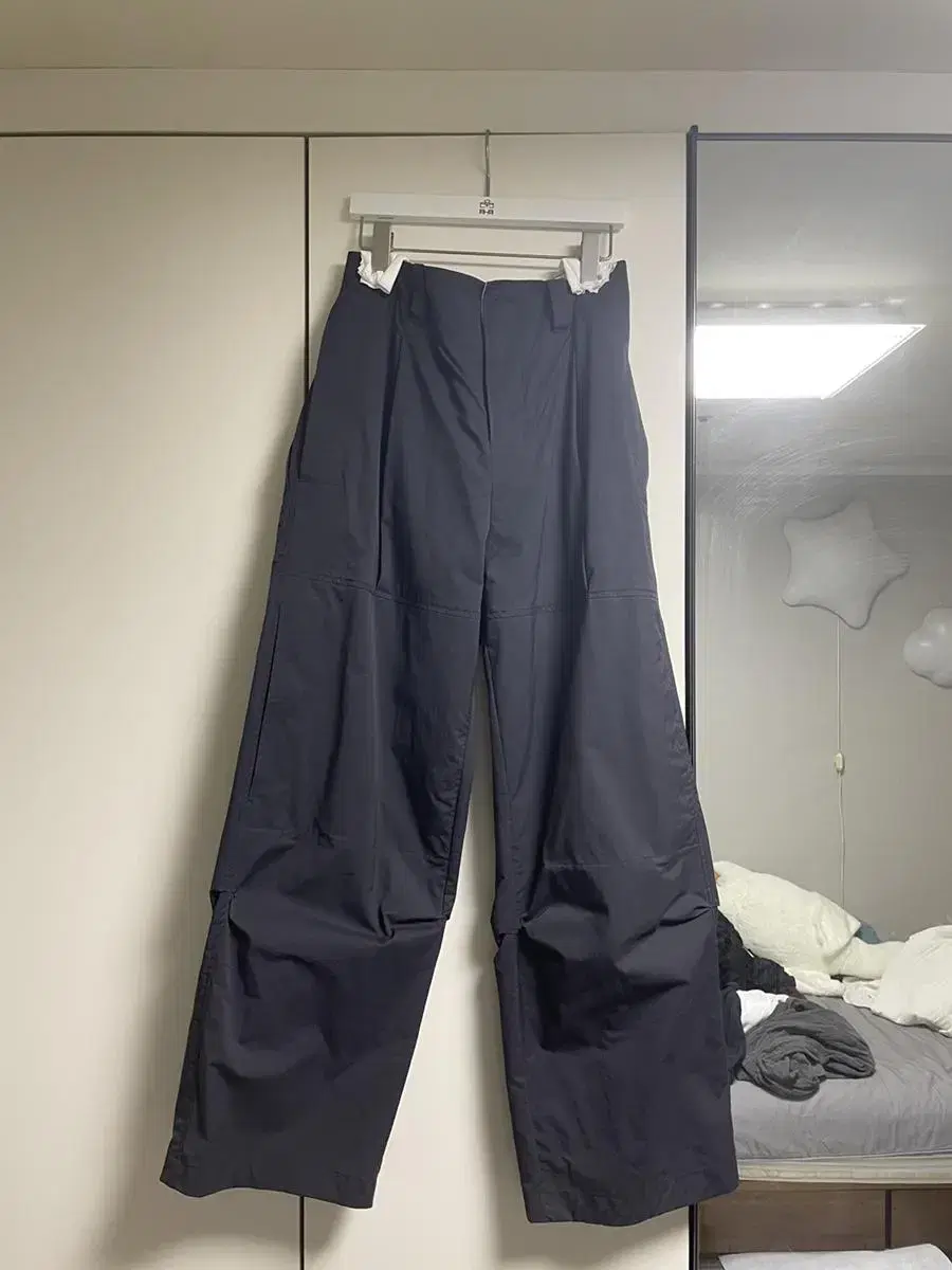 Polythene lew Eskimo Pants Ink 3