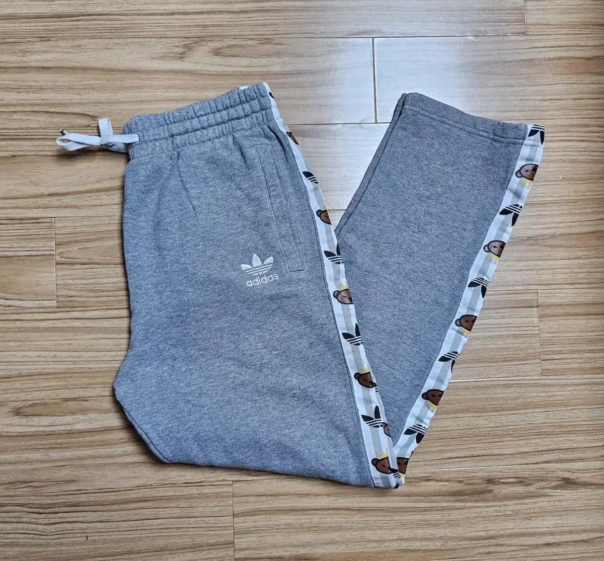 adidas Nigobear Training Pants