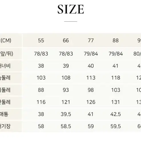 홈쇼핑 Nnf브랜드 점퍼자켓(후드 가능)