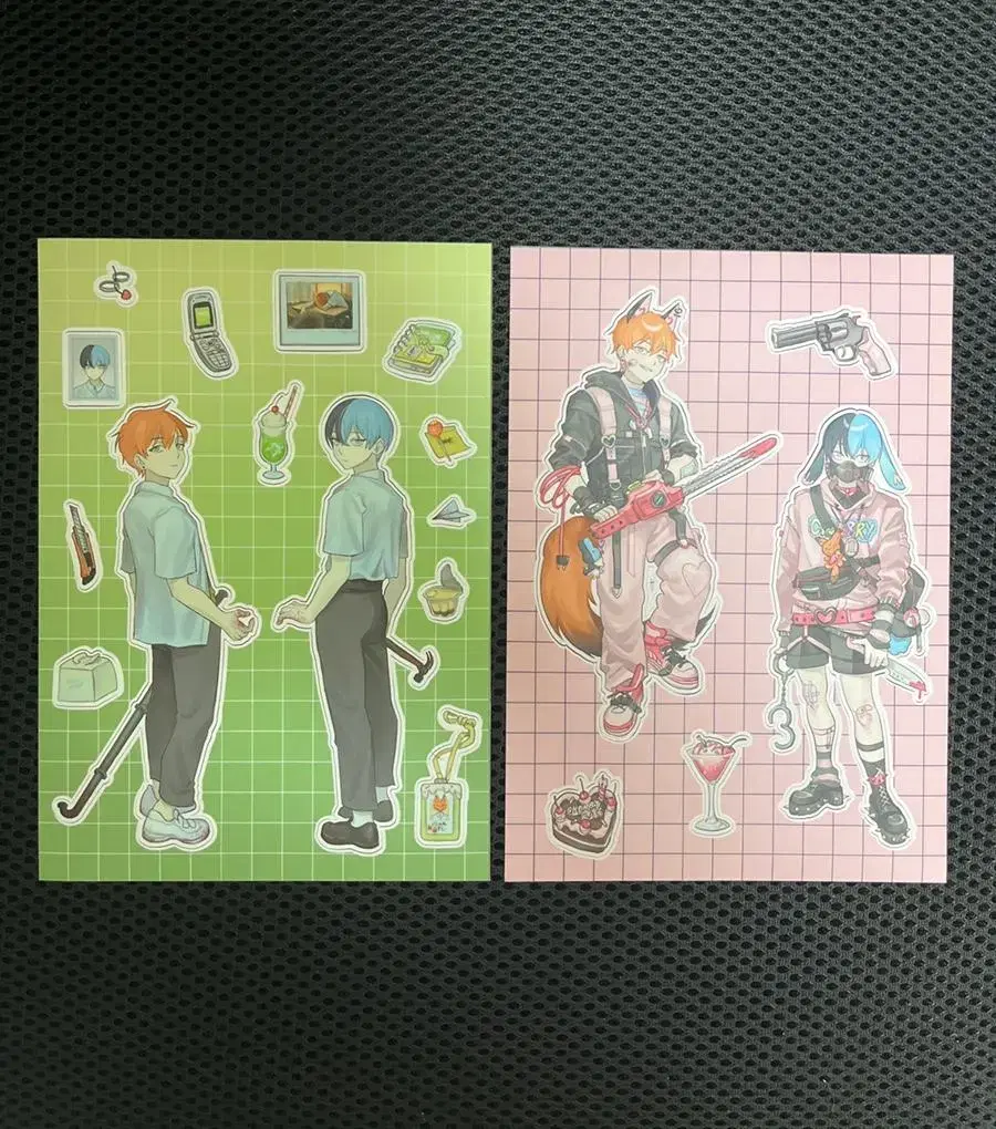 Prosecco Prosecco Vivas Akito Touya unofficial goods sticker Merchandise