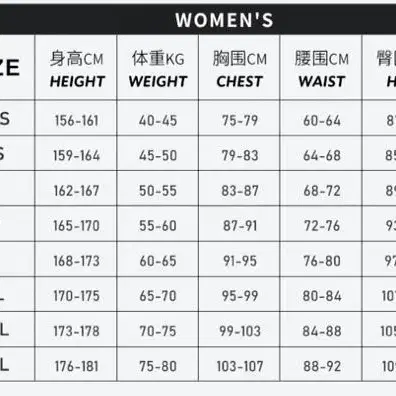 여성 서핑수트 웻수트 M사이즈
