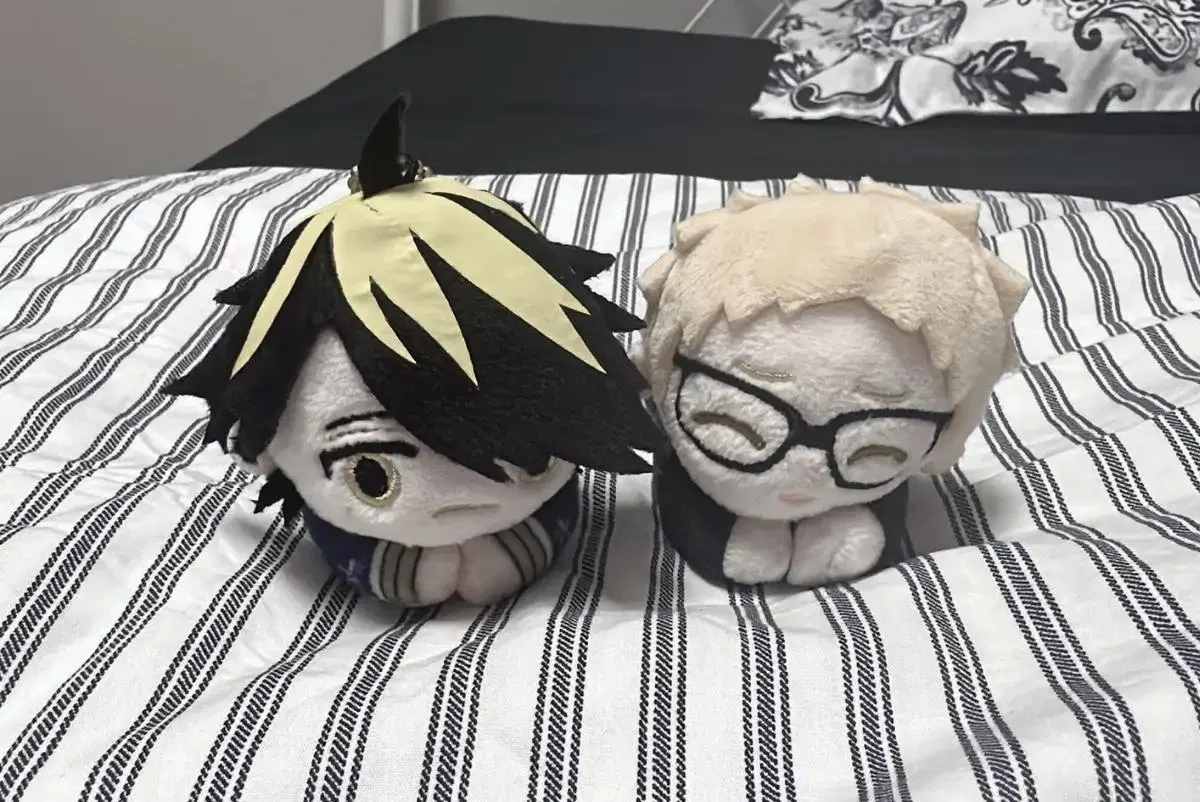 Sell Kazutora & Tsukishima Hugkara