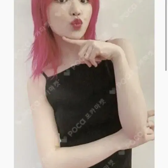 오마이걸 포카,앨범,2021시그