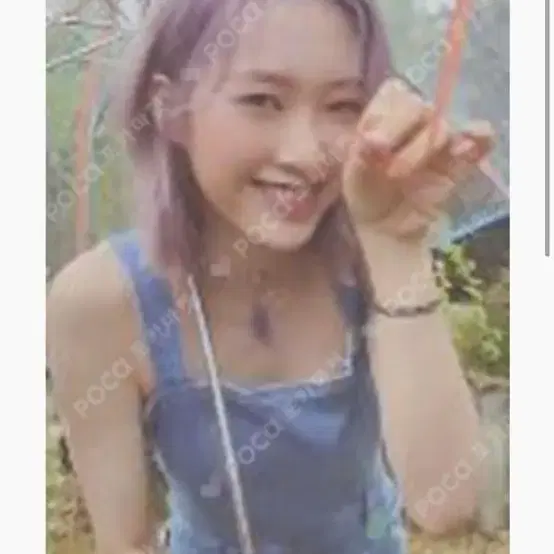 오마이걸 포카,앨범,2021시그