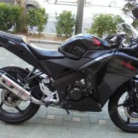 cbr125 구매