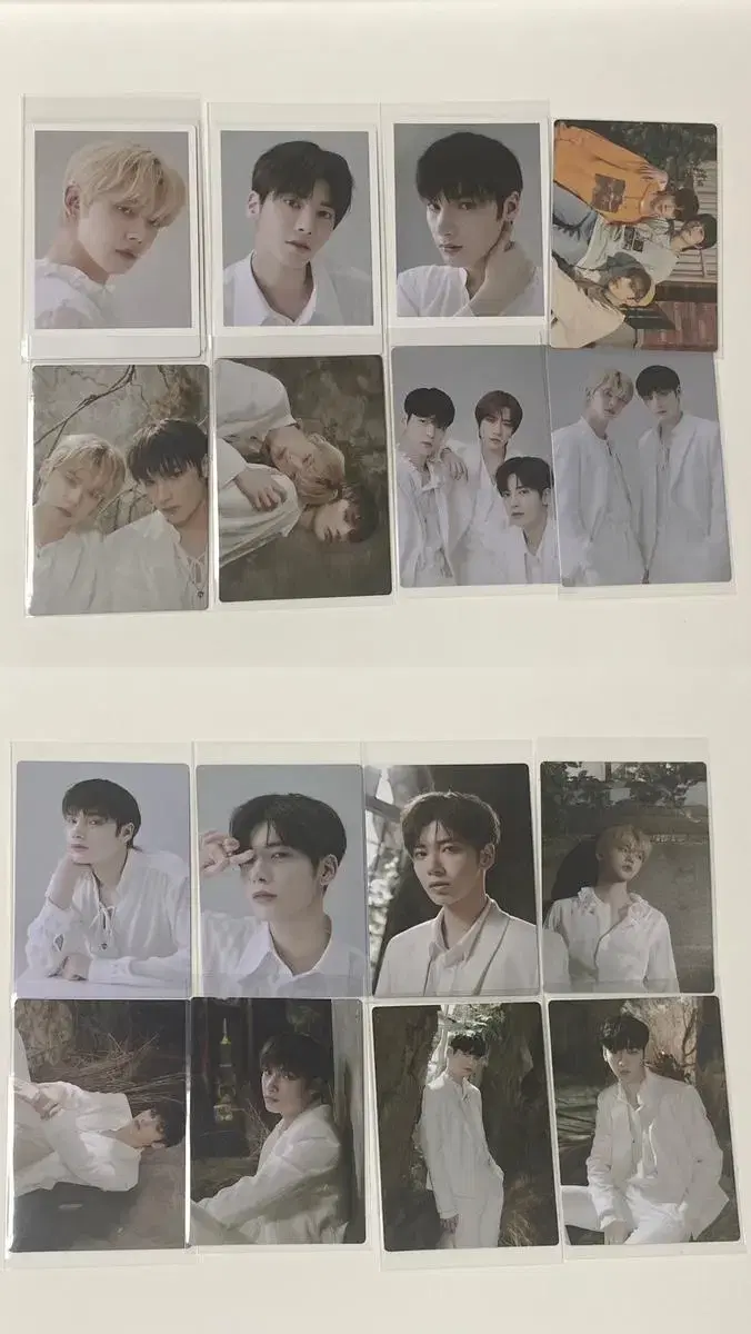 TXT Lubsikon Mini Photocard bulk WTS