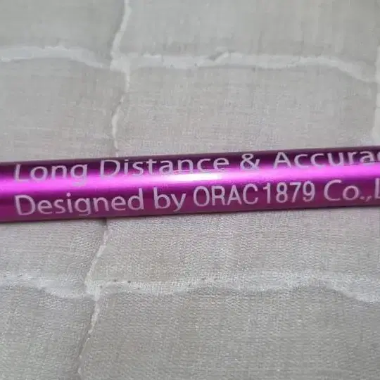 ORAC 1879 52도 웨지