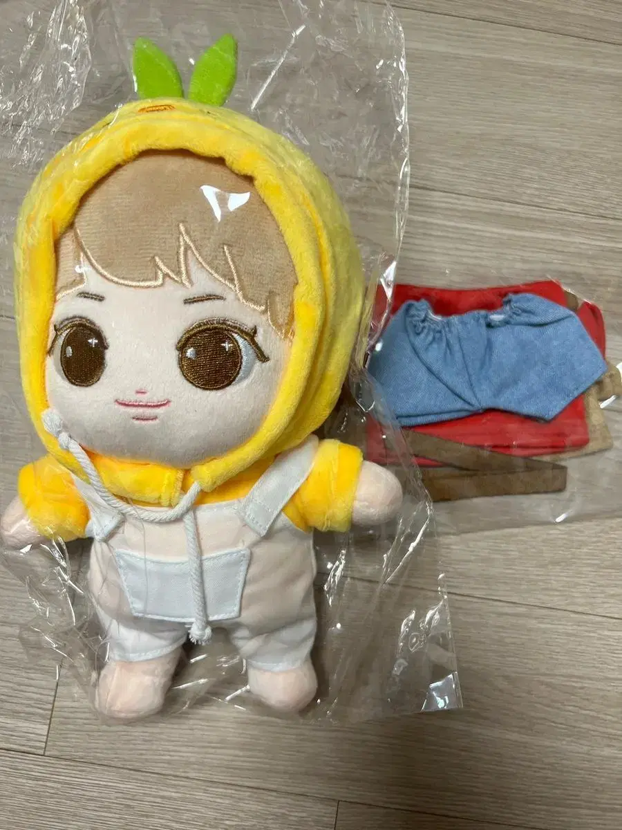 Shinee taemin doll Agatam