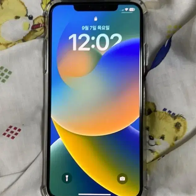 아이폰 xs max 512