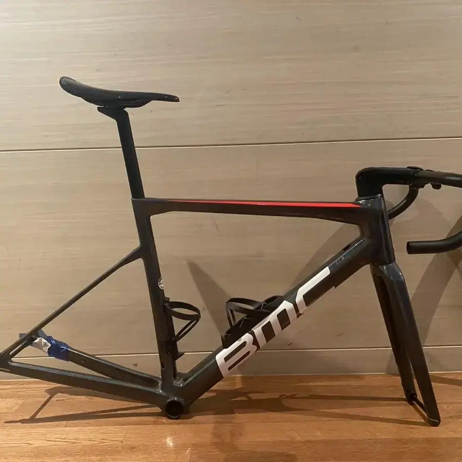 21 Bmc slr one 팀머신 프레임세트